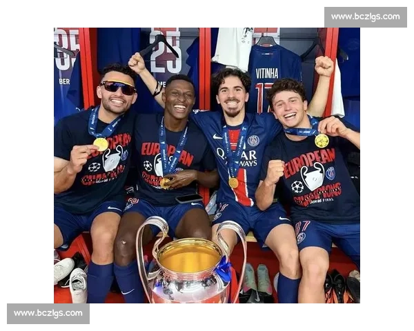 拜仁斩获 4650 万欧世俱杯奖金，决战巴黎争夺 1788 万欧晋级战