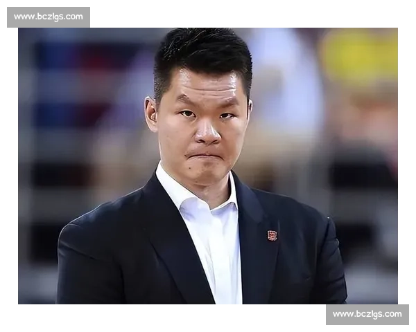 朱芳雨跨界高校！任客座教授年薪曝光，杜锋送祝福