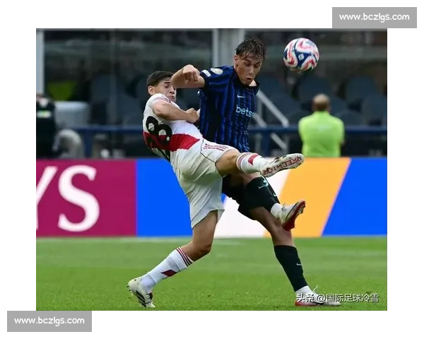 皮奥留队 + 博尼加盟，国米锋线青春风暴终结霍伊伦追逐