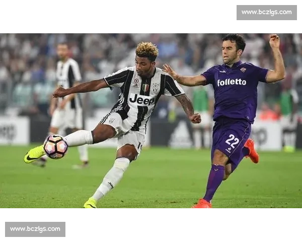 都体：尤文为避亏损欲租售道格拉斯 - 路易斯，强制买断条款锁定未来