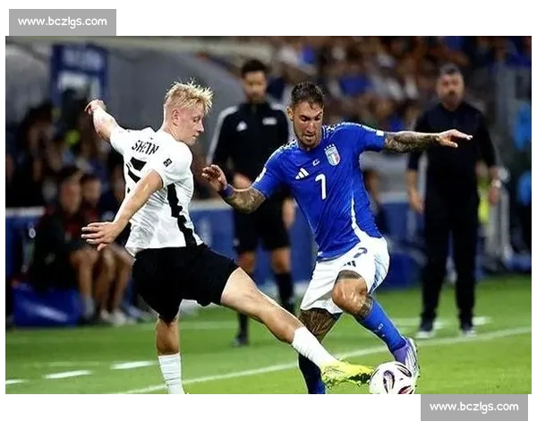 加图索回归执教!意大利剑指 2026 世界杯重生之路 加图索回归执教!意大利剑指 2026 世界杯重生之路