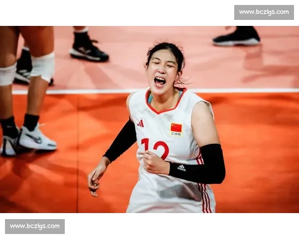 土媒曝费内巴切签下中国女排双新星 16 岁张籽萱或成下一个朱婷