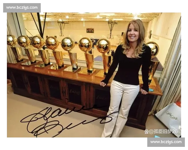 珍妮・巴斯获协议保障，湖人管理权延续至未来数年