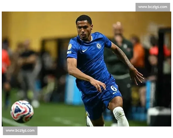 科尔威尔:零封是胜利基石,信任锋线火力助切尔西前行 科尔威尔:零封是胜利基石,信任锋线火力助切尔西前行