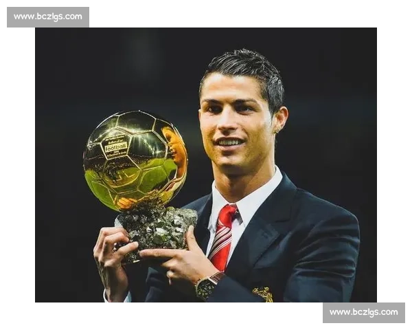 细节铸就传奇：C 罗为何成为足坛永恒偶像