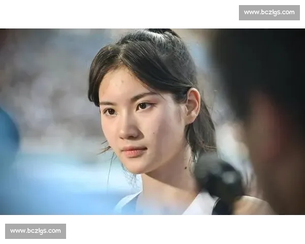 颜值与实力齐飞：中国新生代运动员如何重新定义体育美学