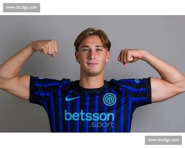 卡博尼挂帅国米 U20！青训传奇回归续写蓝黑未来