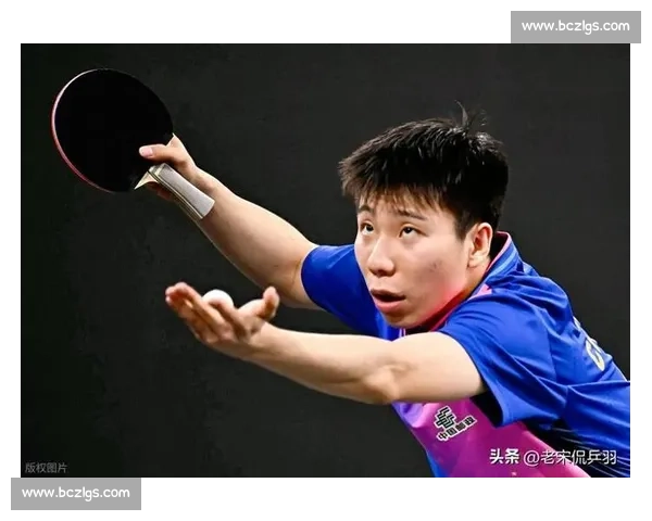 国乒萨格勒布陷亚军怪圈：四项决赛全折戟，三站练兵暴露梯队隐忧