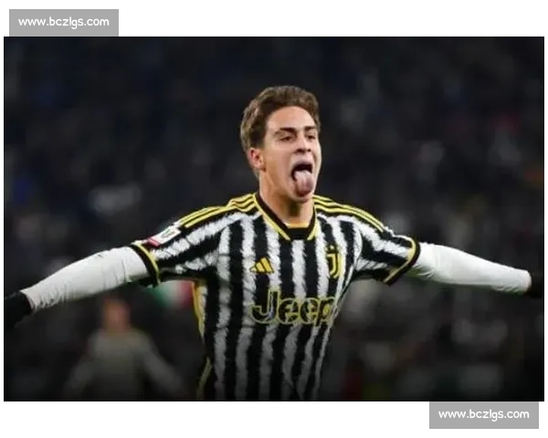 尤文锁定未来核心！伊尔迪兹续约至 2030 年，年薪 400 万欧 + 奖金创队史纪录