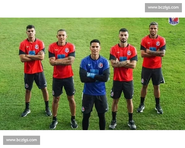 帕托泰超再出发！泰港官宣前山东锋霸加盟