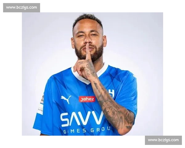 新月 CEO 力挺内马尔：重伤不后悔，品牌价值超预期