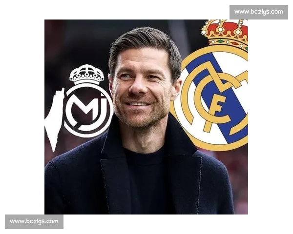 阿隆索执教皇马:少帅接盘困境银河战舰,铁血战术能否重塑辉煌? 阿隆索执教皇马:少帅接盘困境银河战舰,铁血战术能否重塑辉煌?