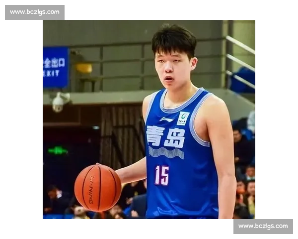 山东男篮外援团灭!邱彪掀青春风暴,6 新人竞逐 14 名额 山东男篮外援团灭!邱彪掀青春风暴,6 新人竞逐 14 名额