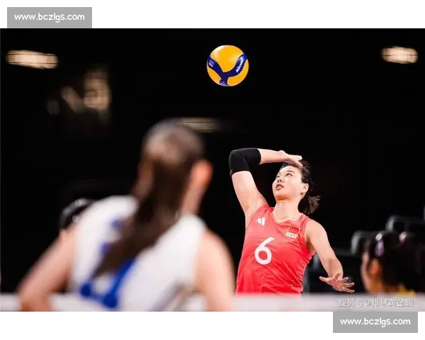 女排世联赛观众纪录刷新！土耳其 1.7 万上座创历史，中国两站憾失良机