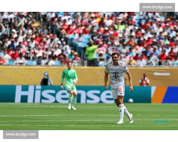 梅伦蒂尔:世俱杯战拜仁如决赛,憾平本菲卡痛失关键三分 梅伦蒂尔:世俱杯战拜仁如决赛,憾平本菲卡痛失关键三分