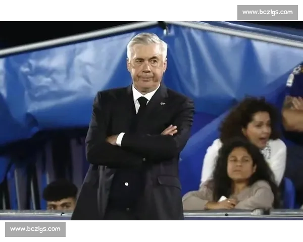 科贝名嘴三问皇马：阵容调整暗藏哪些战术密码？