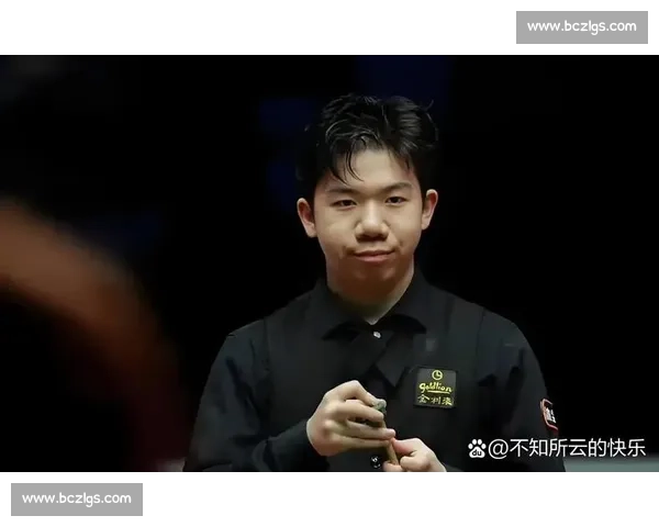 英国公开赛资格赛:中国军团 3 胜 2 负!雷佩凡四连胜强势晋级,龙泽煌决胜局绝杀救主