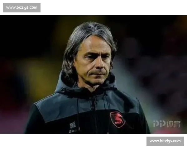 因扎吉执掌巴勒莫 剑指意甲升级