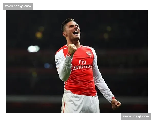 温格盛赞吉鲁：里尔锋线的精神领袖与战术支点